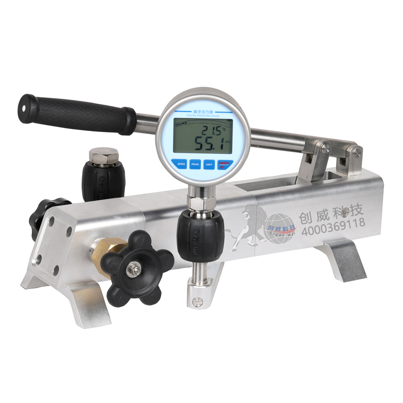 医用静态压力系统