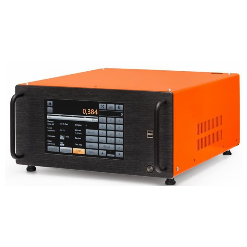 CWKJ200/100智能数字压力控制器