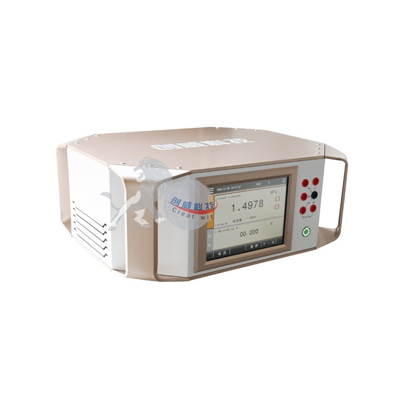 智能压力控制器