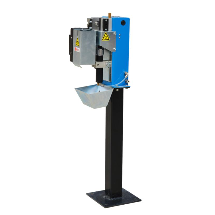 JY-2000S 三位一体型清枪站