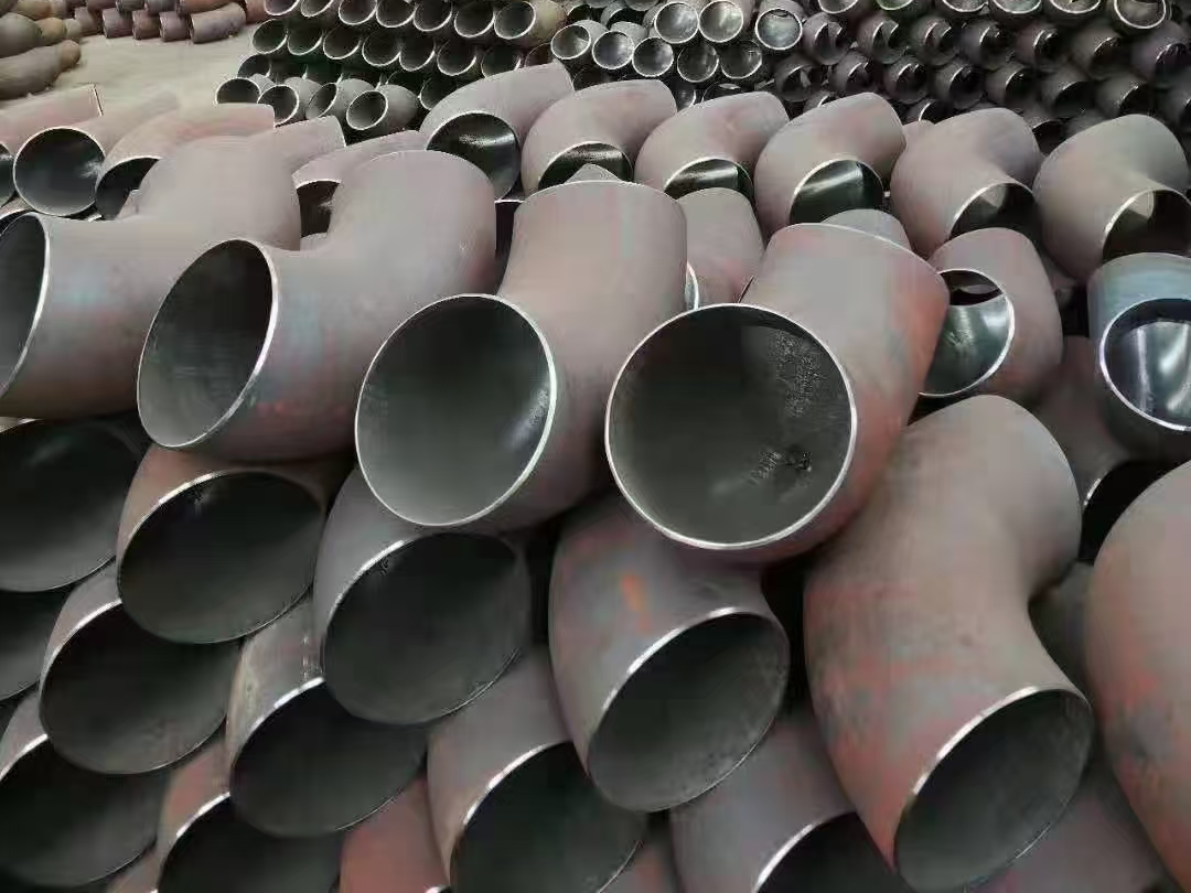 如何保证弯头产品的最小厚度?