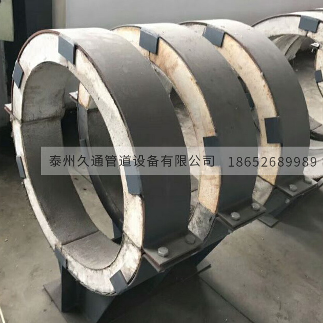 弹簧支吊架及管托