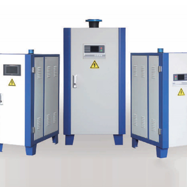 经济便携式电锅炉