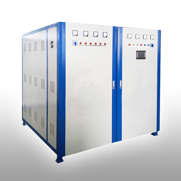 智能型蓄热电锅炉