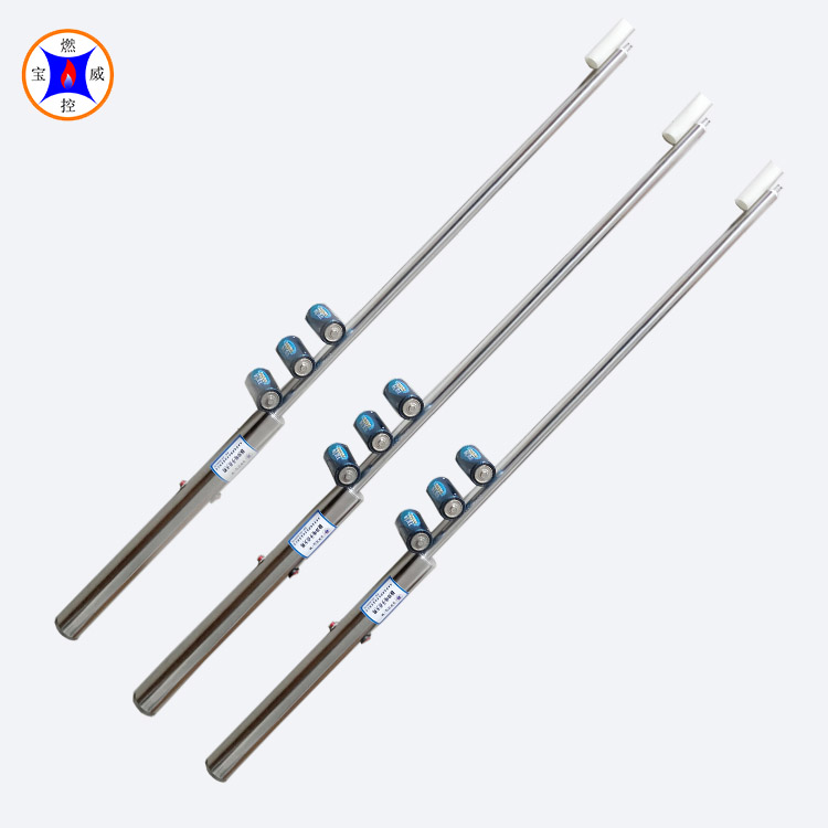 燃气烧嘴手持式电子点火枪  脉冲点火枪BWHQ-M