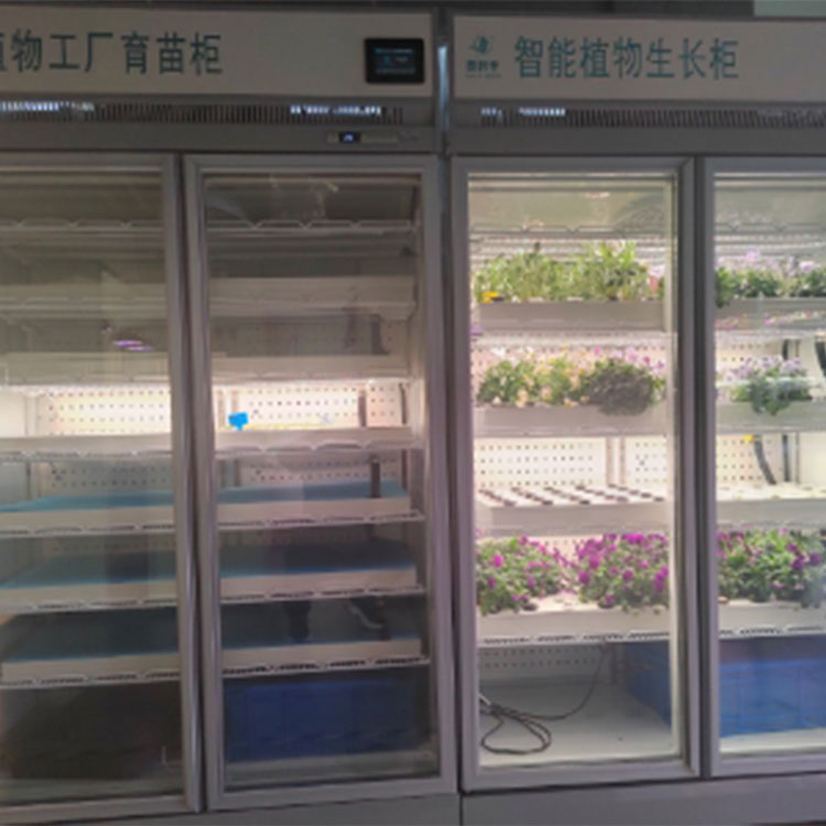 科研柜、育苗柜、生长柜
