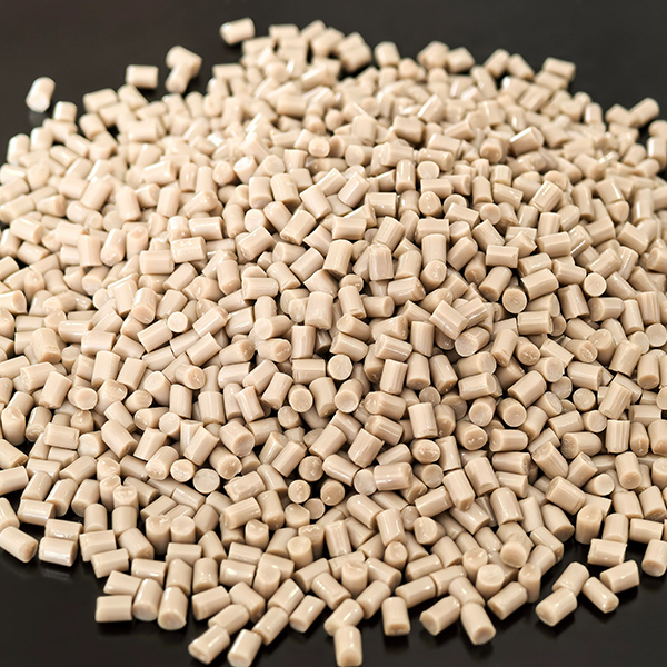 600系列（PEEK） 纯料颗粒
