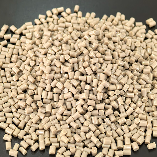500系列（PEEK-H）纯料颗粒
