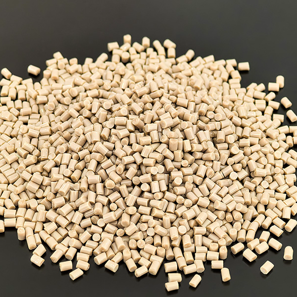 700系列（PEKK）纯料颗粒