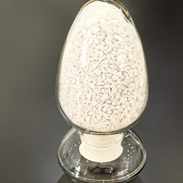 600系列（PEEK）纯料粗粉