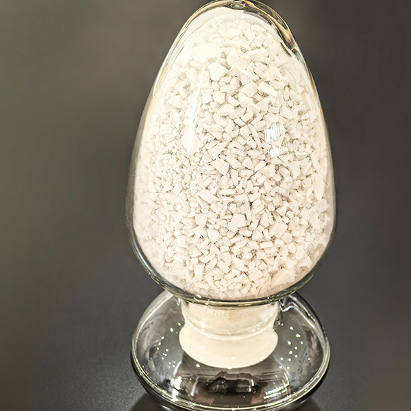 500系列（PEEK-H）纯料颗粒