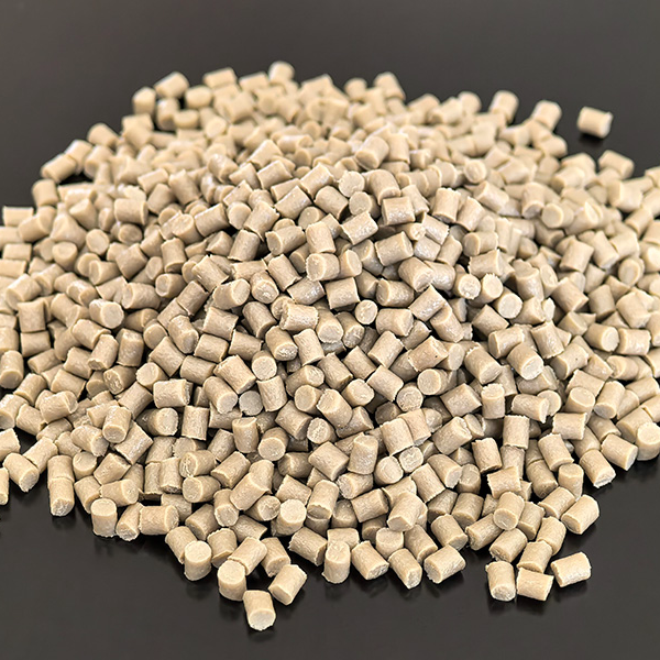 600系列（PEEK）玻纤改性颗粒