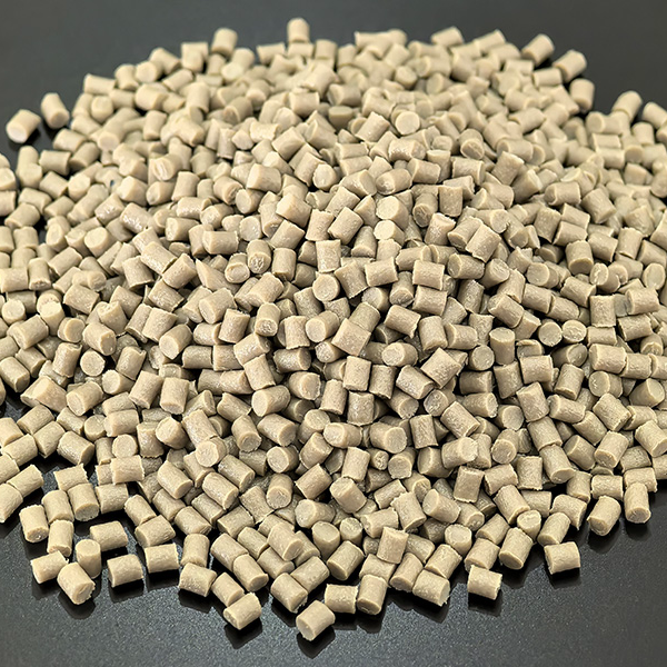 500系列（PEEK）玻纤改性颗粒
