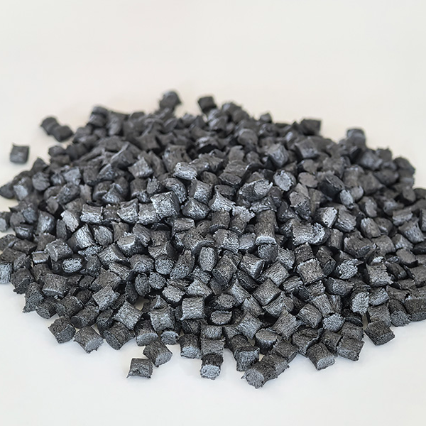 500系列（PEEK）耐磨改性颗粒