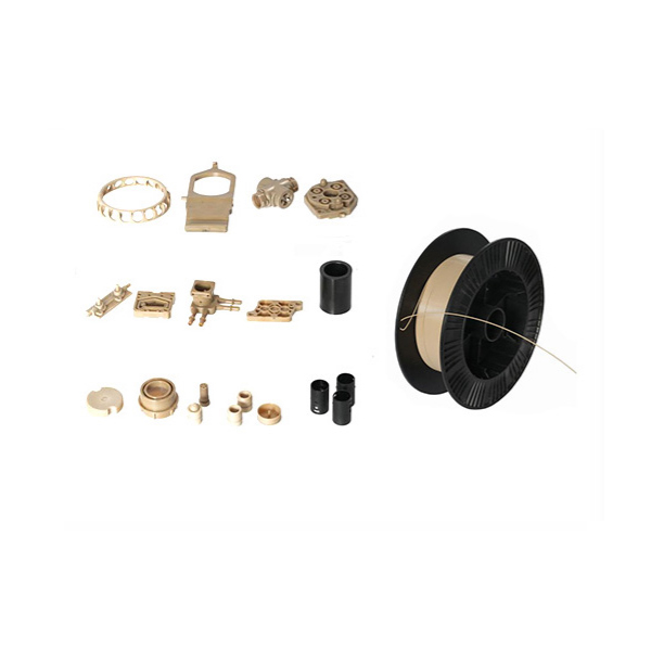 PEEK(PAEK) 注塑件、3D打印耗材