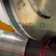 预浸料缠绕技术