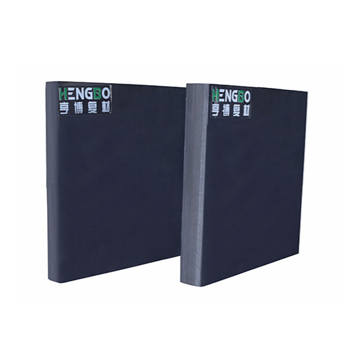 高性能UD预浸料层压板