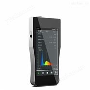 杭州双色-HP350F-手持式光谱频闪测试仪