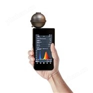 HP350M（380-1000nm）医疗冷光源手持式光谱测试仪