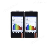 HP300P手持式光纤光谱仪