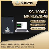 SS-1000Y消防应急灯测试照明