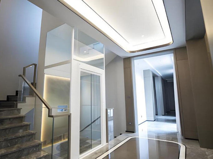 家用别墅电梯定制安装优势