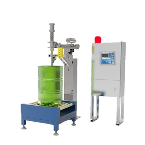 液体投料解决方案