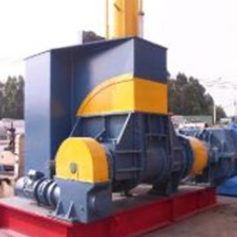 密炼机上辅系统