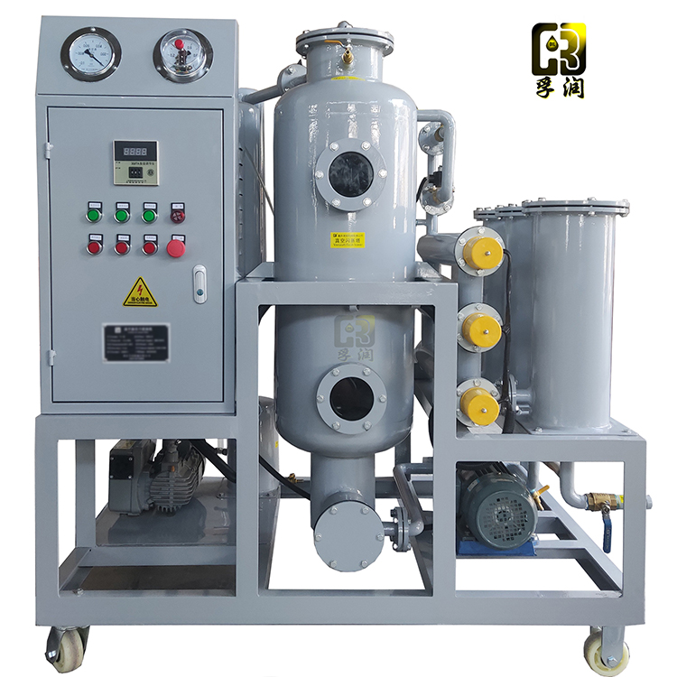 透平油滤油机TY-30