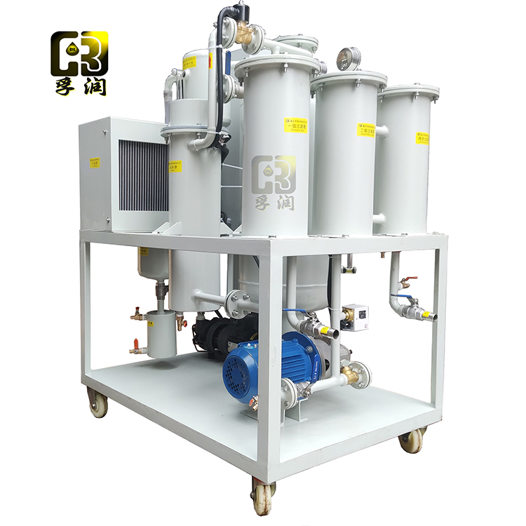 润滑油过滤机TYA-10