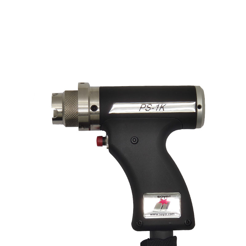 PS-1K-SOYER（索亚）-储能式螺柱焊枪