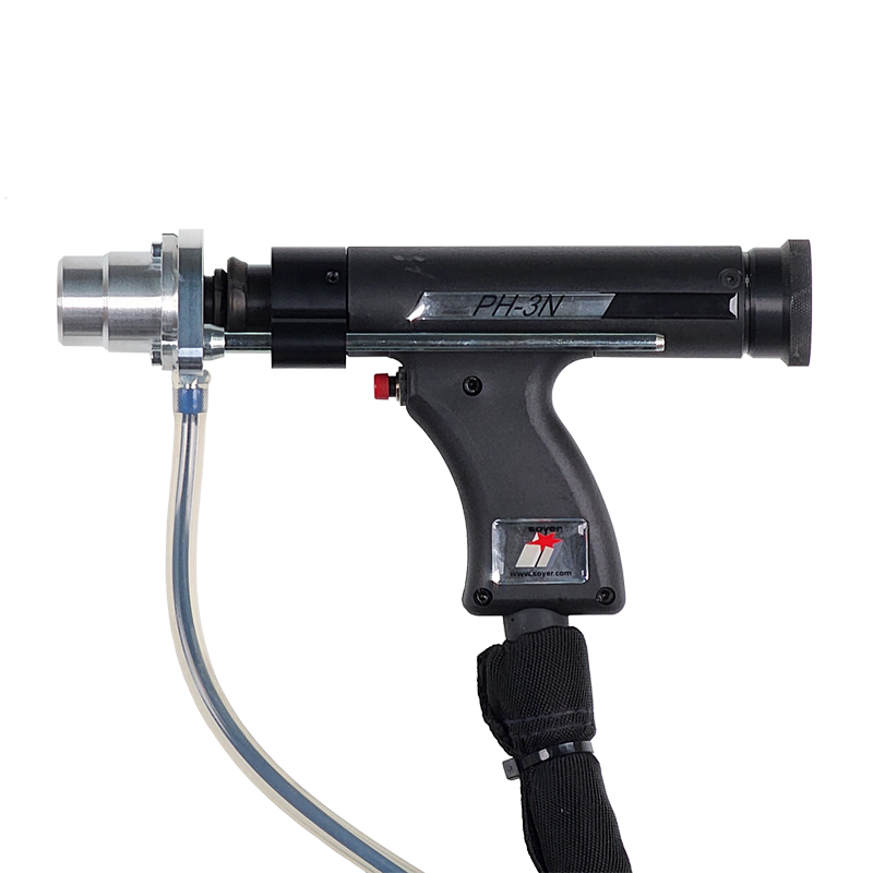 PH-3N-SOYER（索亚）-拉弧式螺柱焊枪