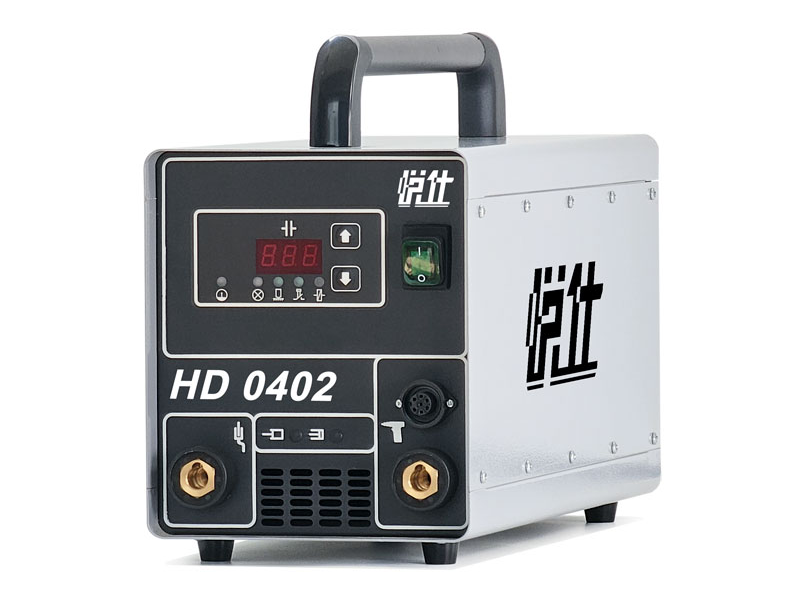 储能式螺柱焊与拉弧式螺柱焊的区别