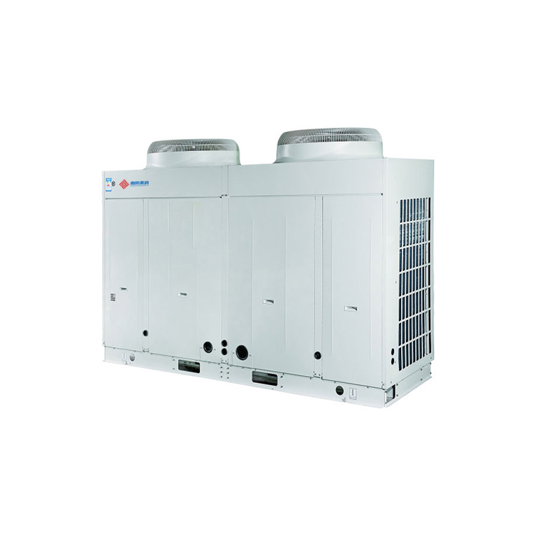 多联式防爆空调机组
