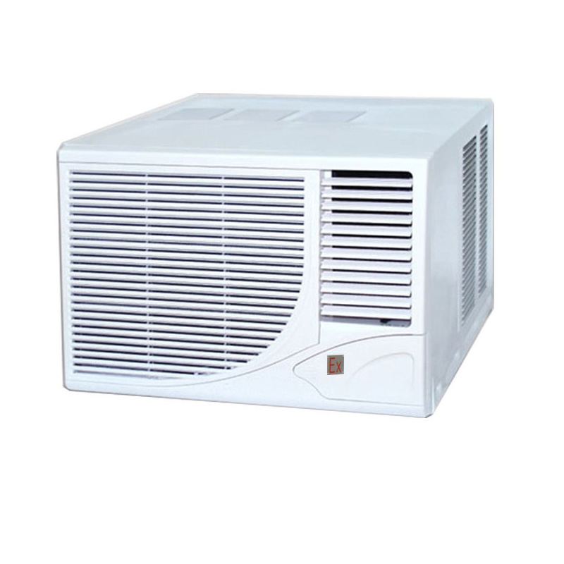 防爆窗式空调