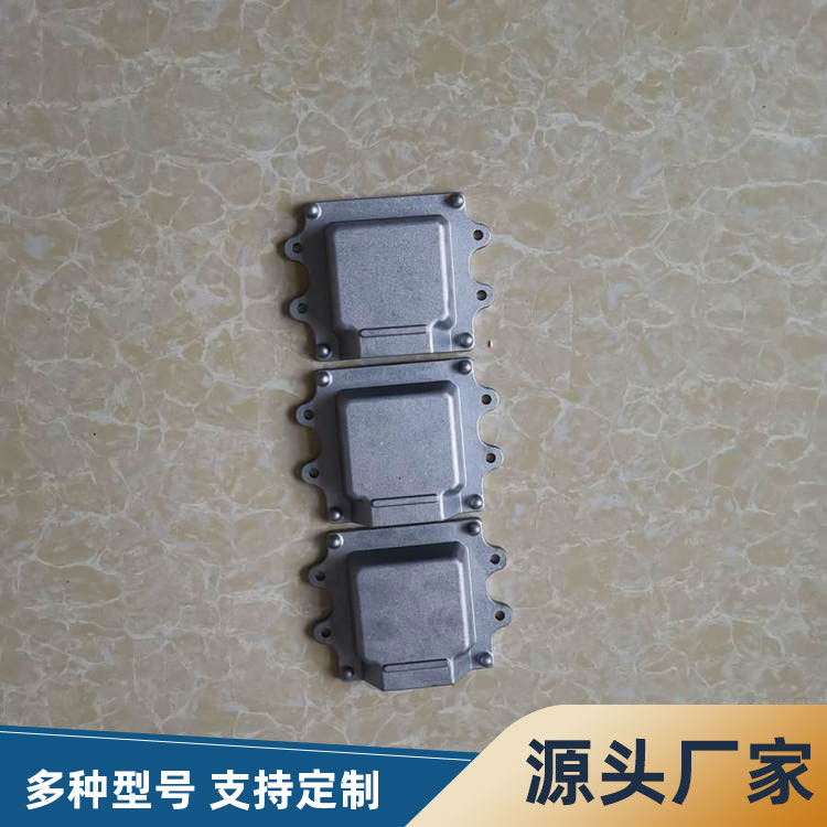 人工造型浇铸铝件