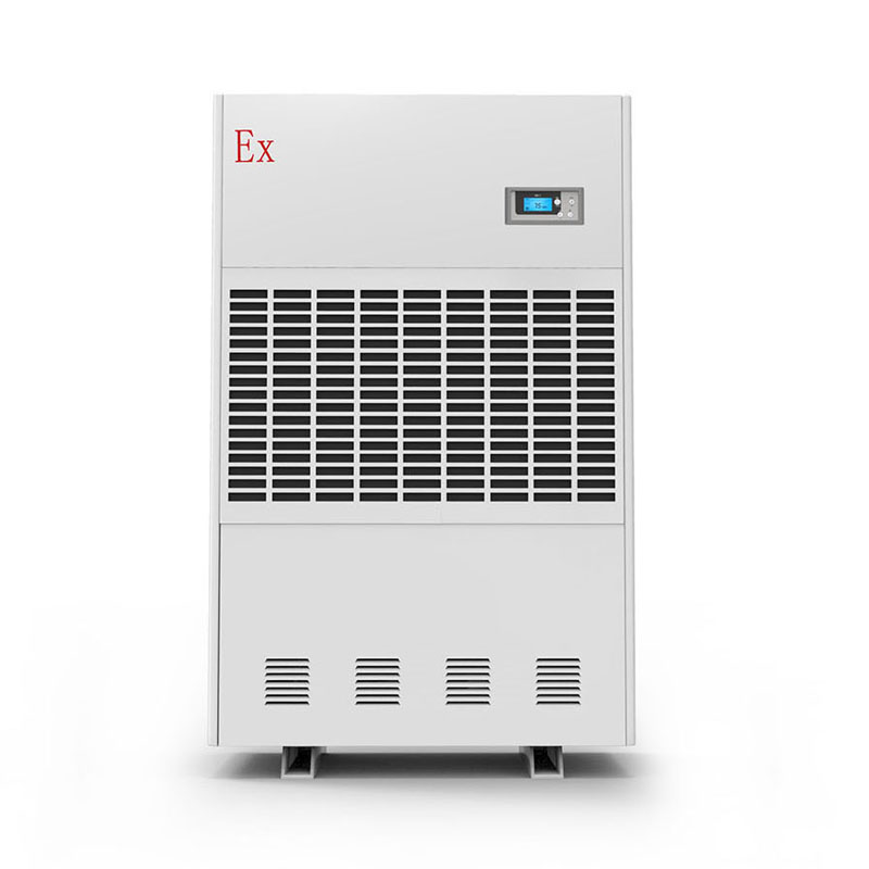 防爆除湿机组