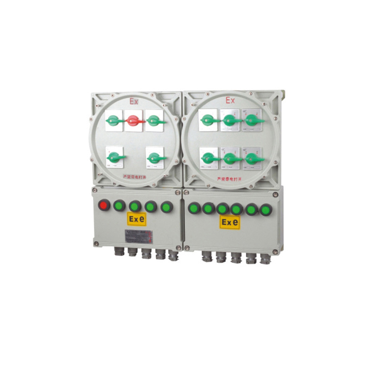 增安型防爆配电箱