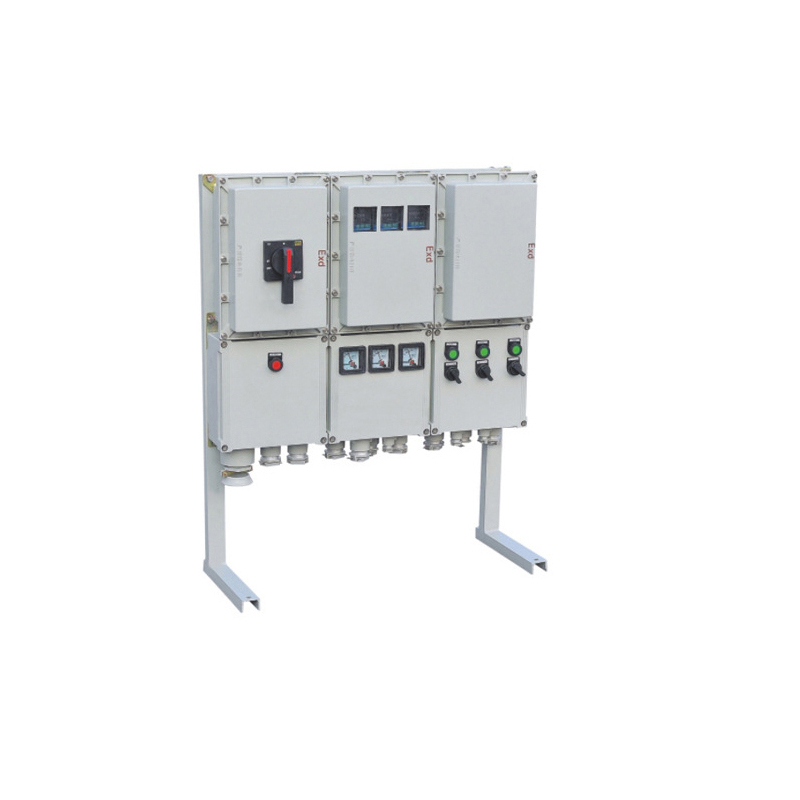 防爆动力配电箱