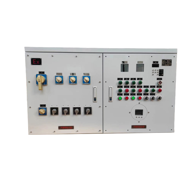 BXPK制冷型正压防爆电气控制柜
