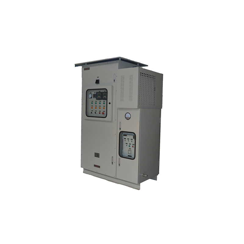 大功率变频控制正压型防爆控制柜