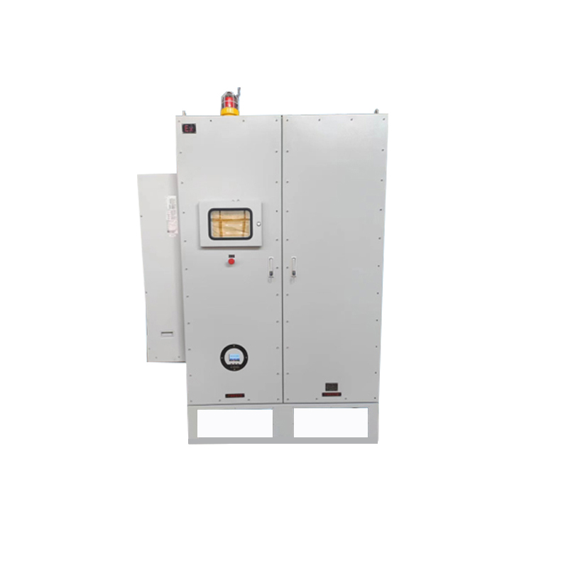 通风型正压防爆电气控制柜