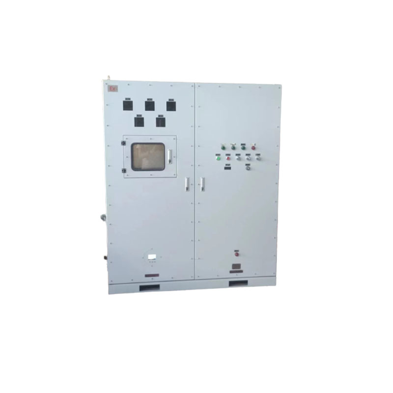   补偿型防爆正压柜