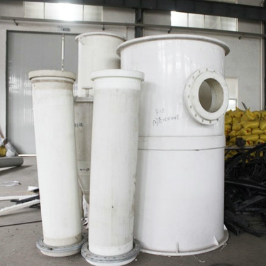 厂家直供PP/PPH/FRPP储罐系列产品按要求生产 发货迅速