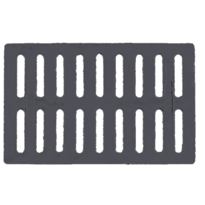 球墨铸铁复合箅子