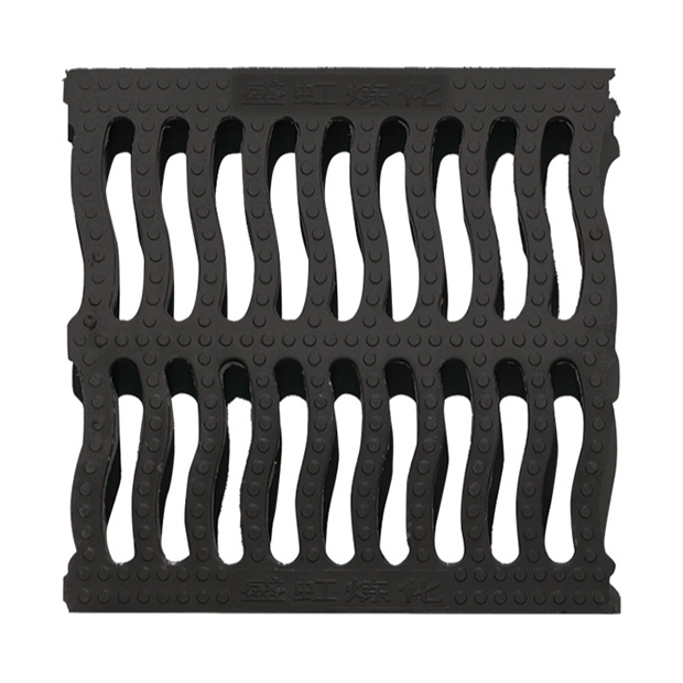 球墨铸铁复合箅子