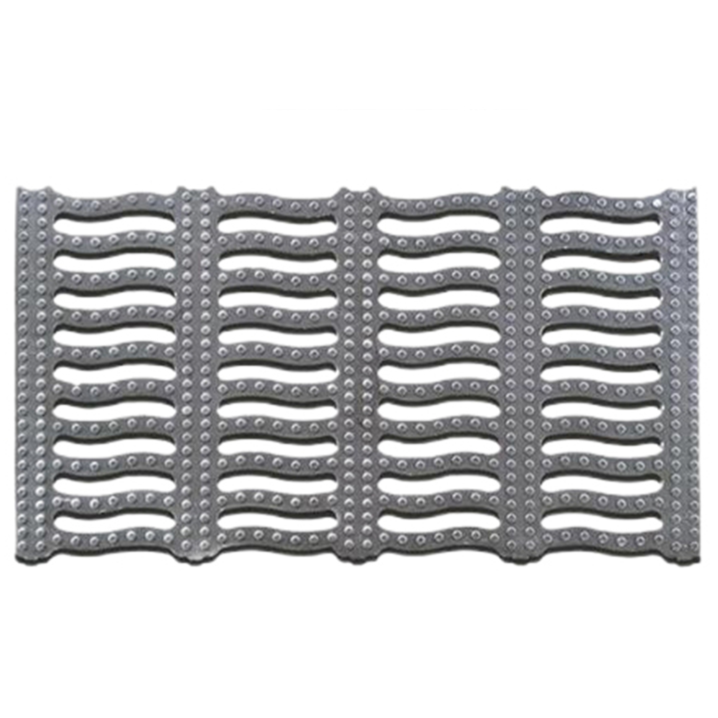 球墨铸铁复合箅子