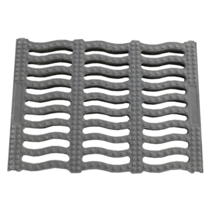 球墨铸铁复合箅子