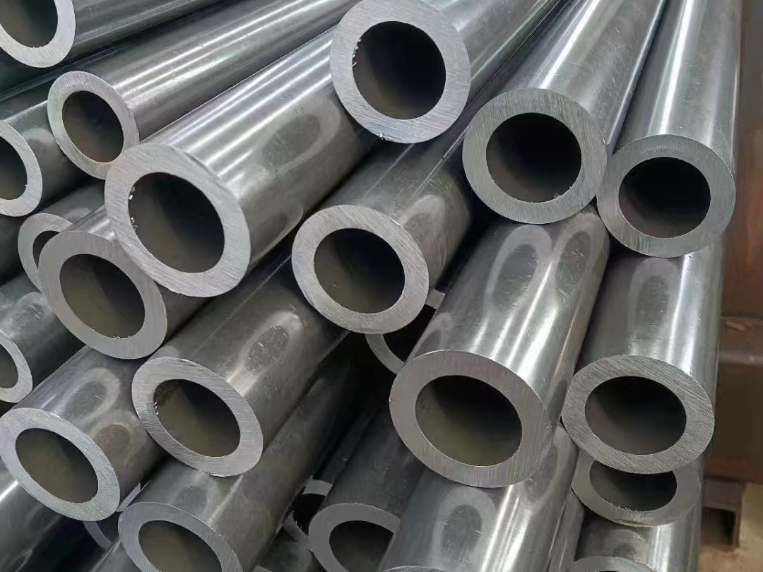 45#精密钢管后市仍有反弹潜力