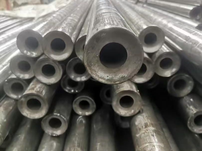 精密钢管现货资源厂家